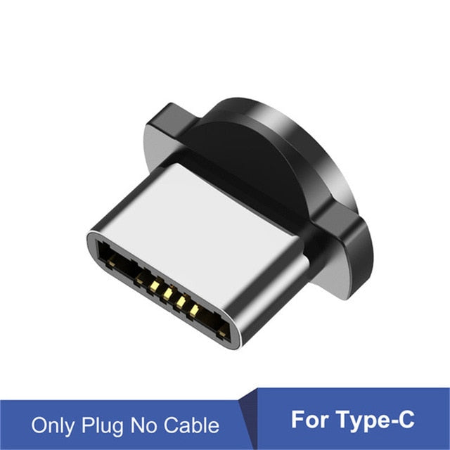 Magnetic Charging Cable