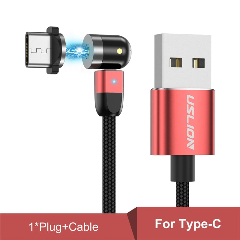 Magnetic Charging Cable
