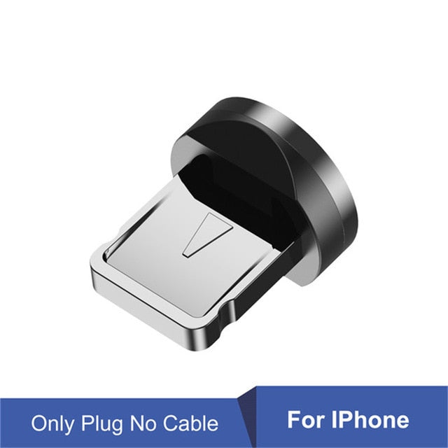 Magnetic Charging Cable