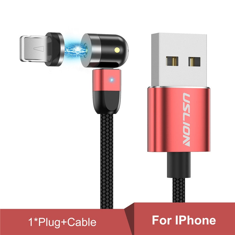 Magnetic Charging Cable