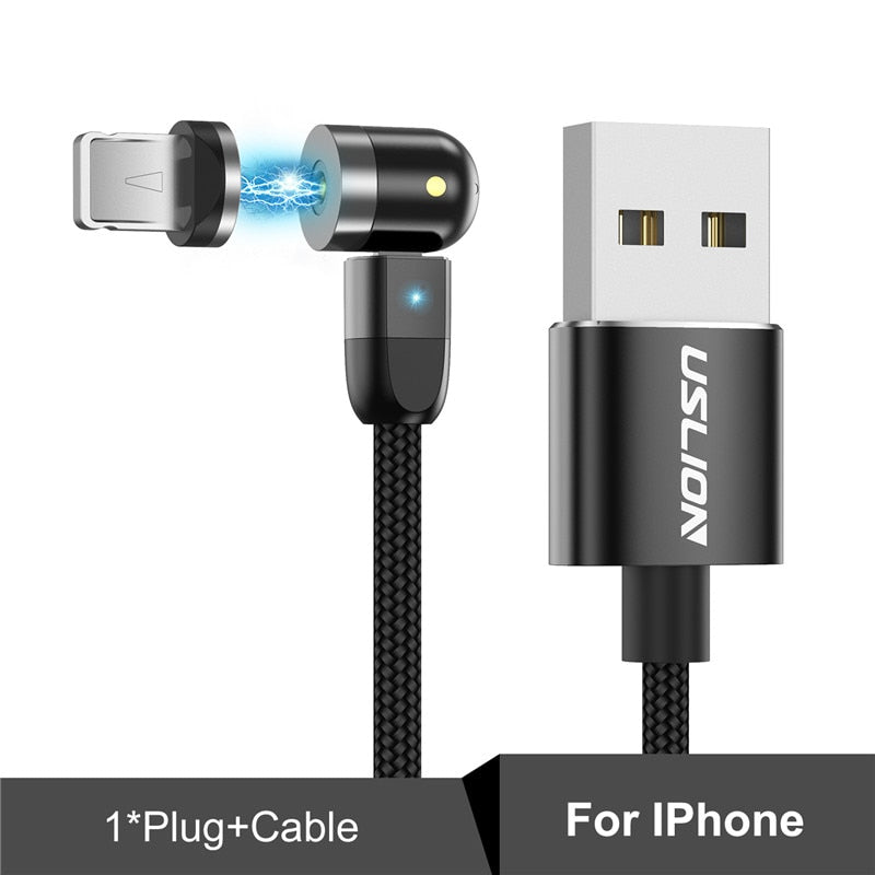 Magnetic Charging Cable