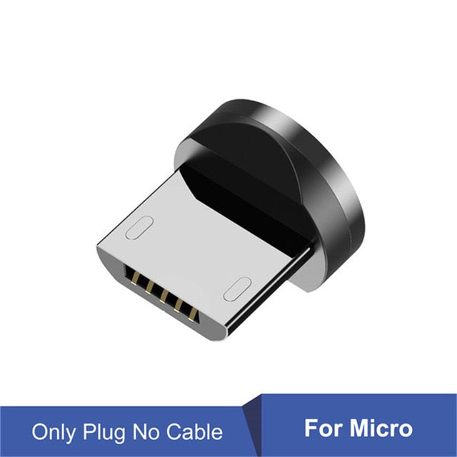 Magnetic Charging Cable