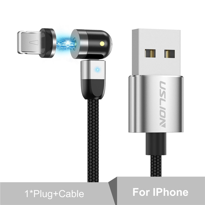Magnetic Charging Cable
