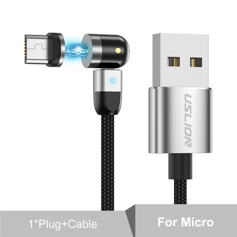 Magnetic Charging Cable
