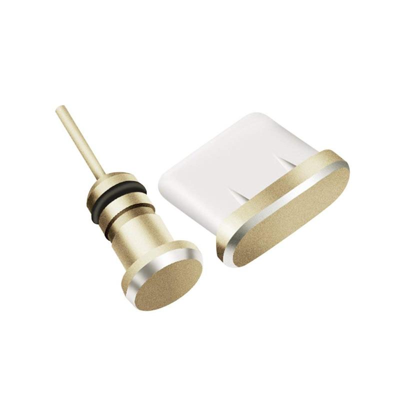 Phone Accessories Type-C Dust Plug
