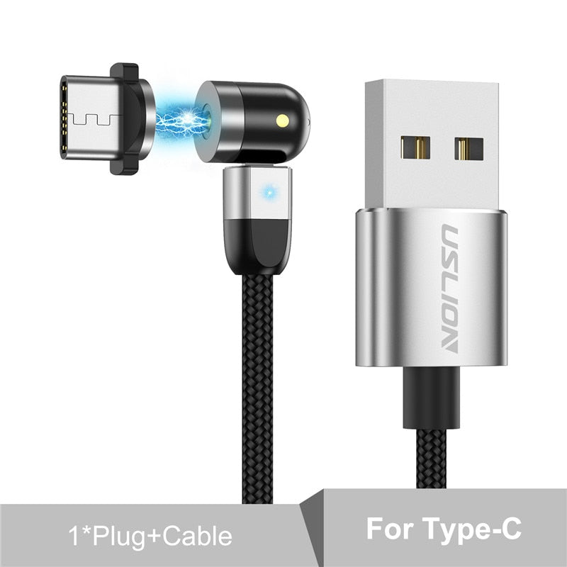 Magnetic Charging Cable